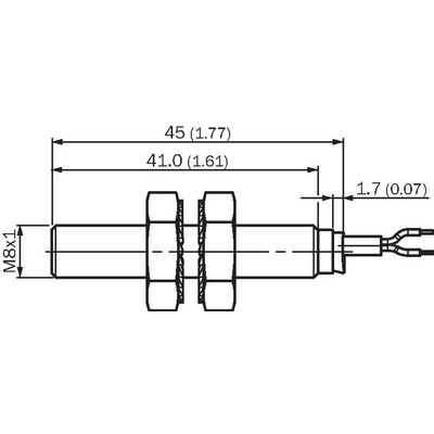 IMB08-02BPSVU2S
