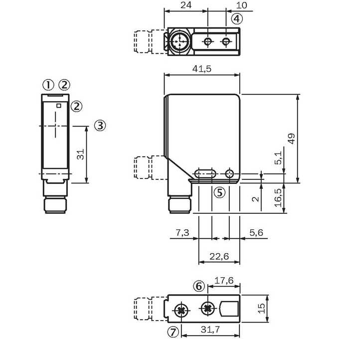 WL12L-2B530S06