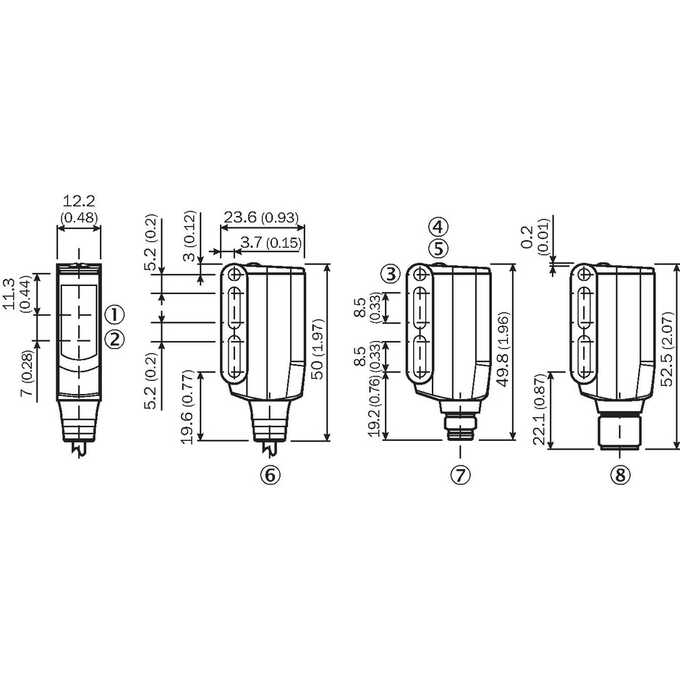 WTB9L-3P1161