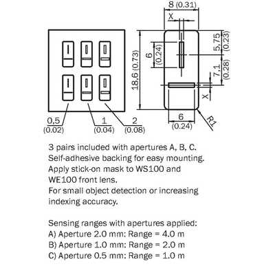 BL-100-10
