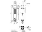 i10-M0454 Lock