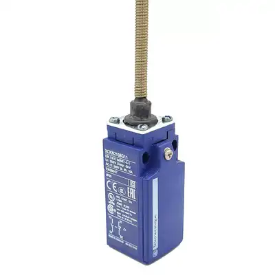 Łącznik krańcowy XCKN2108G11