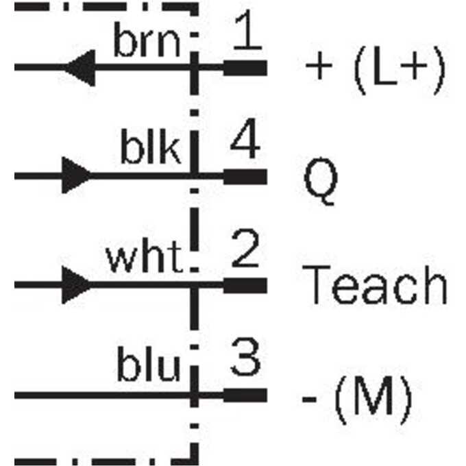 WL4SLG-3F2234V