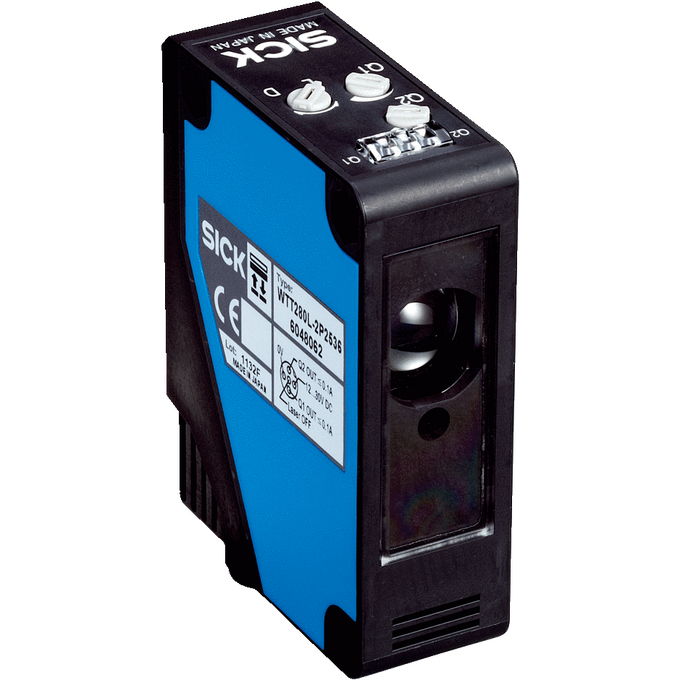 WLT280L-2P2536