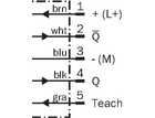 WL12G-3P2572