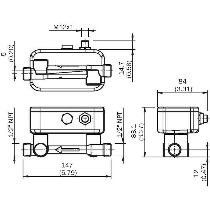FFUS10-1N1IO