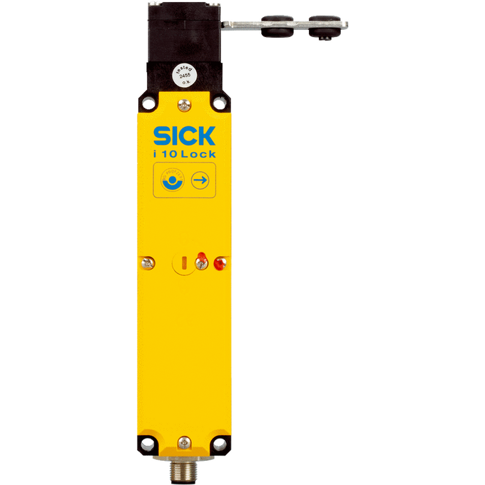 i10-E0454 Lock