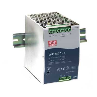 SDR-480P-24