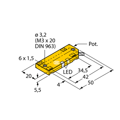 BC10-QF5.5-AP6X2