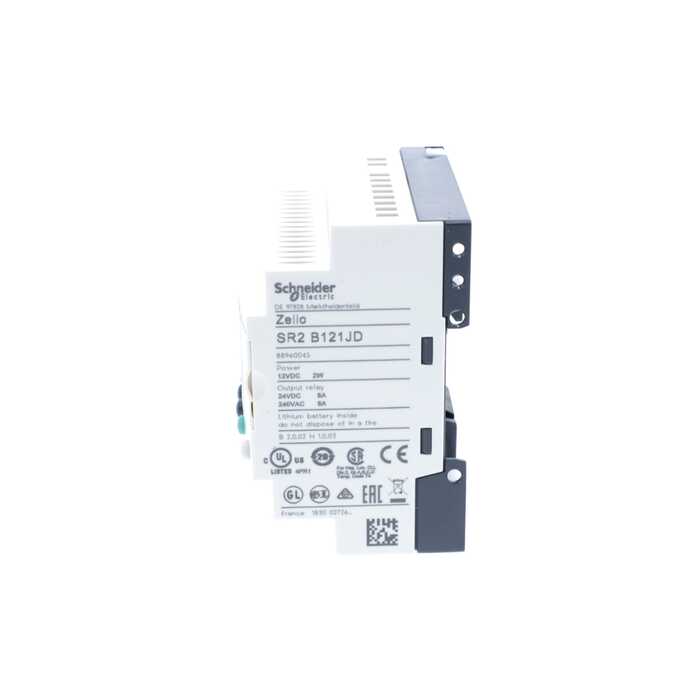 SR2B121JD