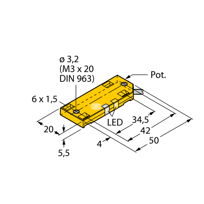 BC10-QF5.5-AP6X2