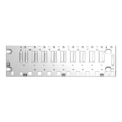 Modicon M340 kaseta BMXXBP0800
