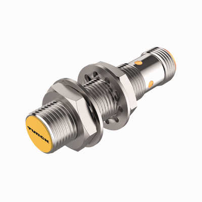 Czujnik indukcyjny M12 BI3U-M12-AN6X-H1141