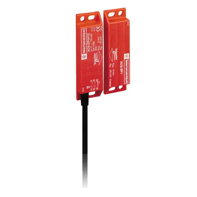 Magnetyczny wyłącznik bezpieczeństwa XCSDMP7902