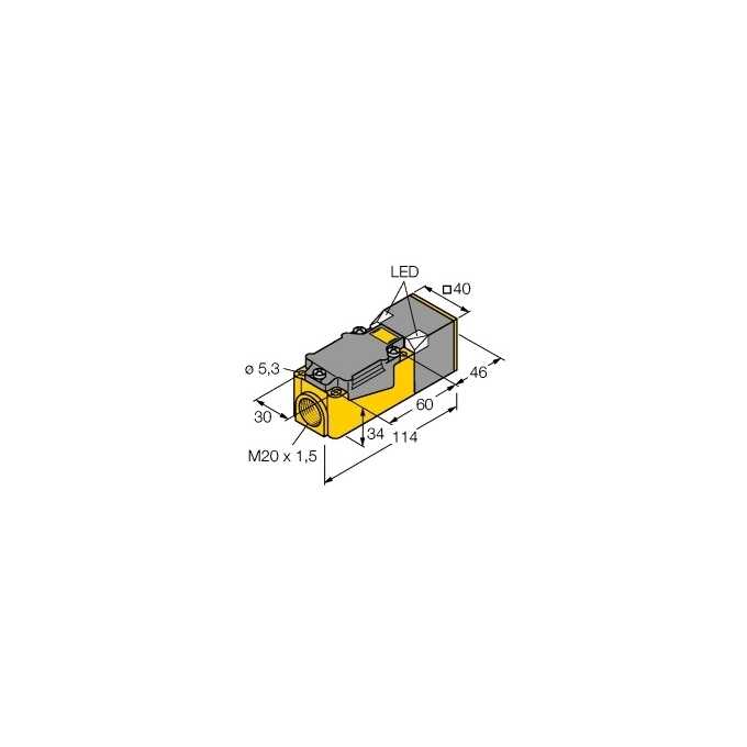 NI40U-CP40-AN6X2