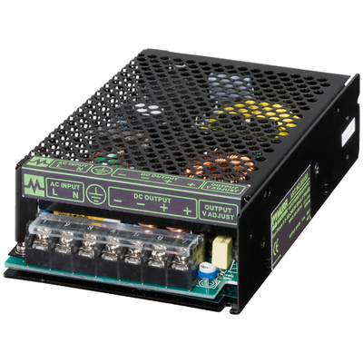 Eco-Power 2,5A, 100-240VAC/24VDC