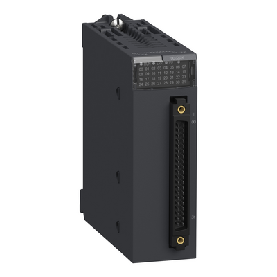 Moduł wejść cyfrowych Modicon X80 BMXDDI3202K
