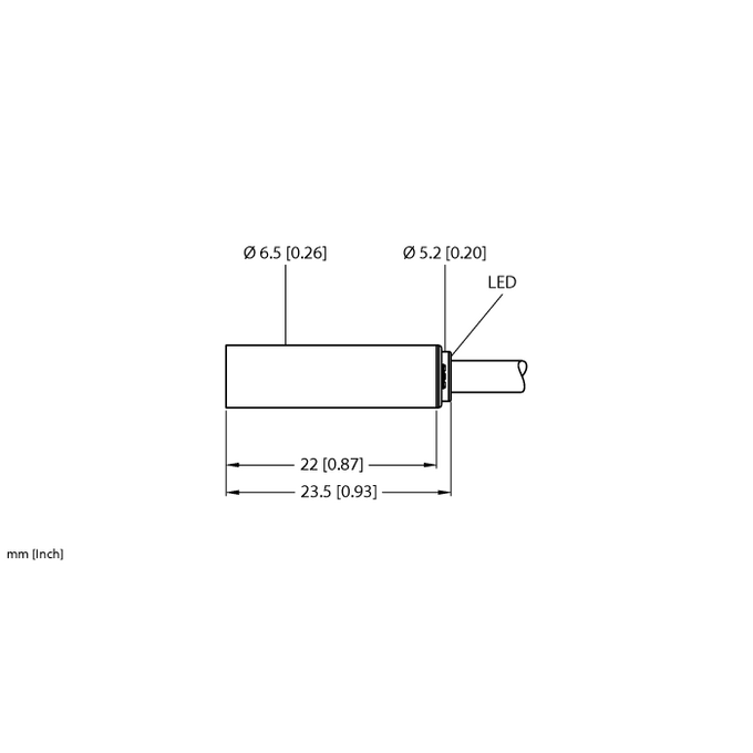 BI2-EH6.5K-AP6X