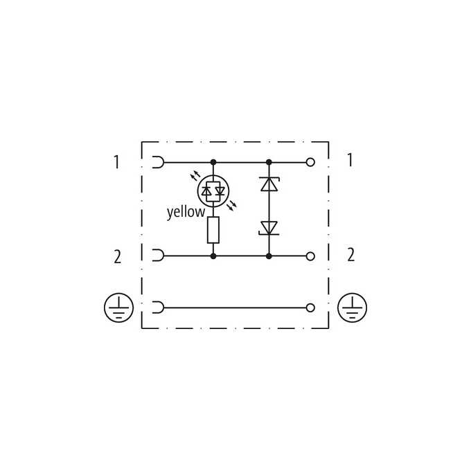 Wtyczka zaworowa typ A - 7000-29001-0000000