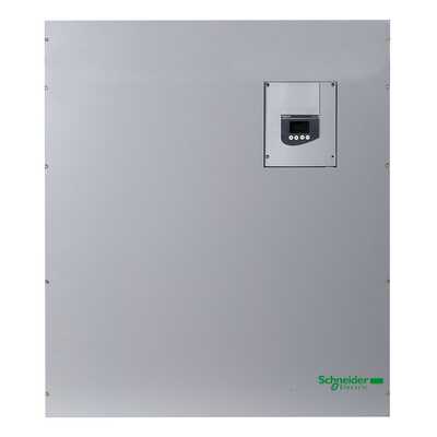 Softstart 630 kW 3f 230/415VAC ATS48M12Q