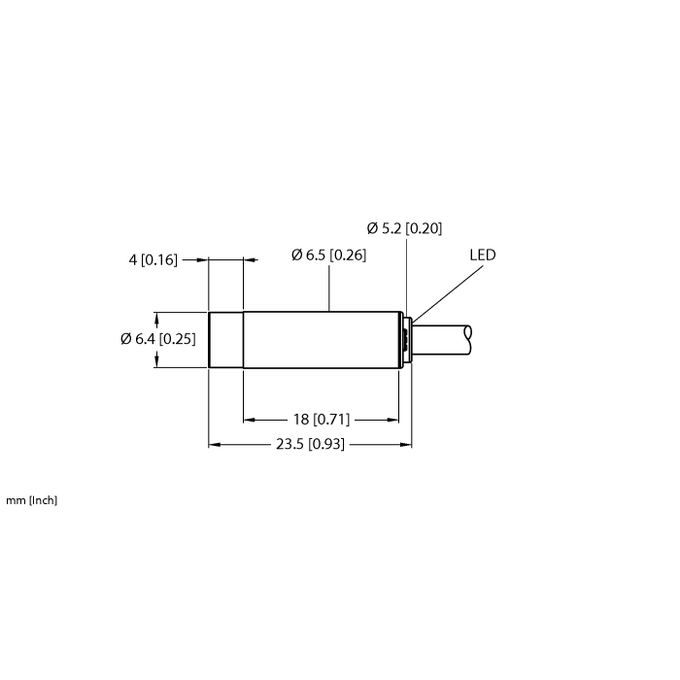 NI3-EH6.5K-AP6X