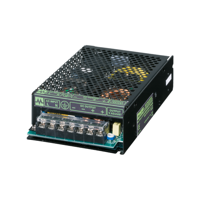 Eco-Power 7,5A, 100-240VAC/24VDC