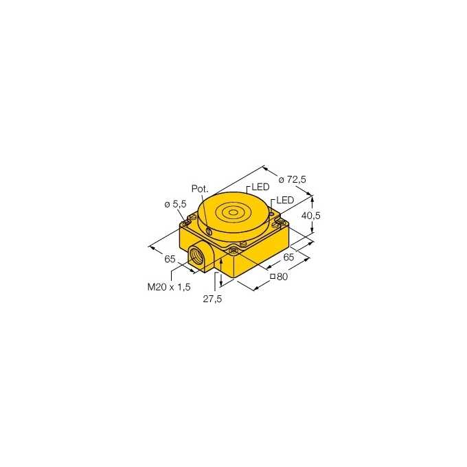 NC50-CP80-VP4X2