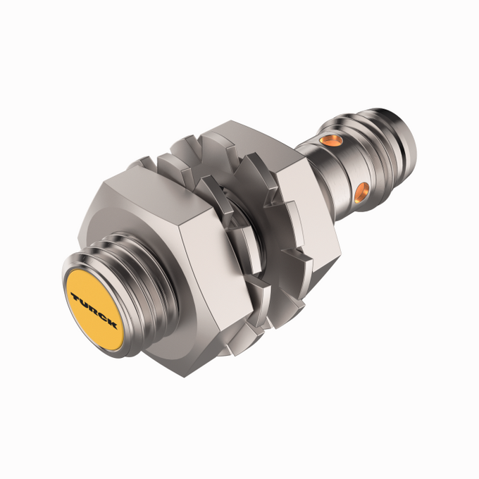 Czujnik indukcyjny M12 BI2-EG08K-AP6X-V1131