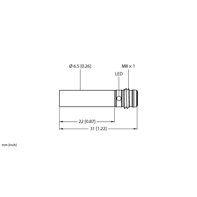 BI2-EH6.5K-AP6X-V1131