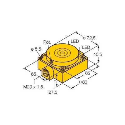 NC50-CP80-VP4X2