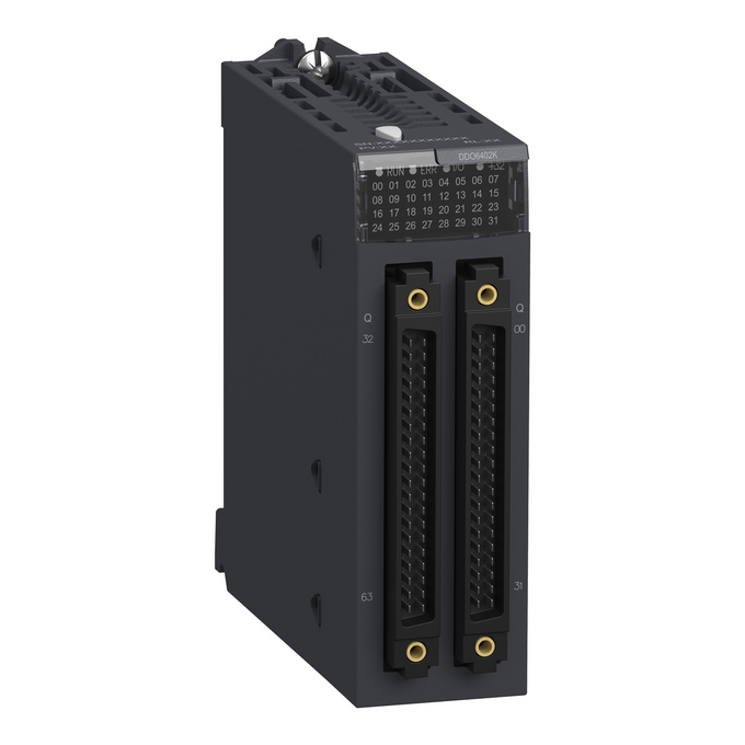 Moduł wyjść cyfrowych Modicon BMXDDO6402K
