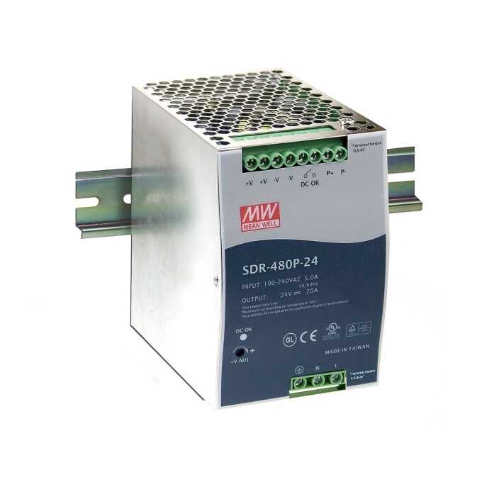 SDR-480P-24