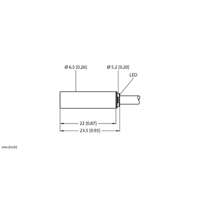 BI1.5-EH6.5K-AP6X