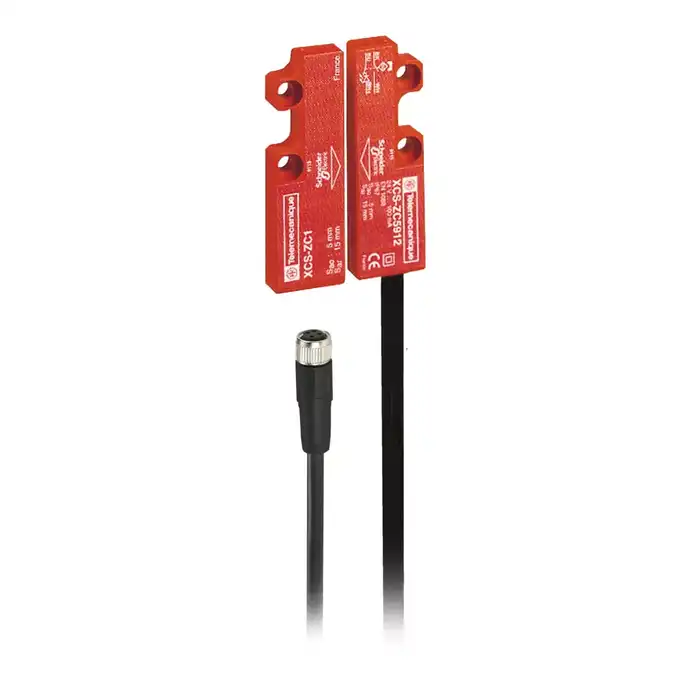 Magnetyczny wyłącznik bezpieczeństwa XCSDMC790L01M8
