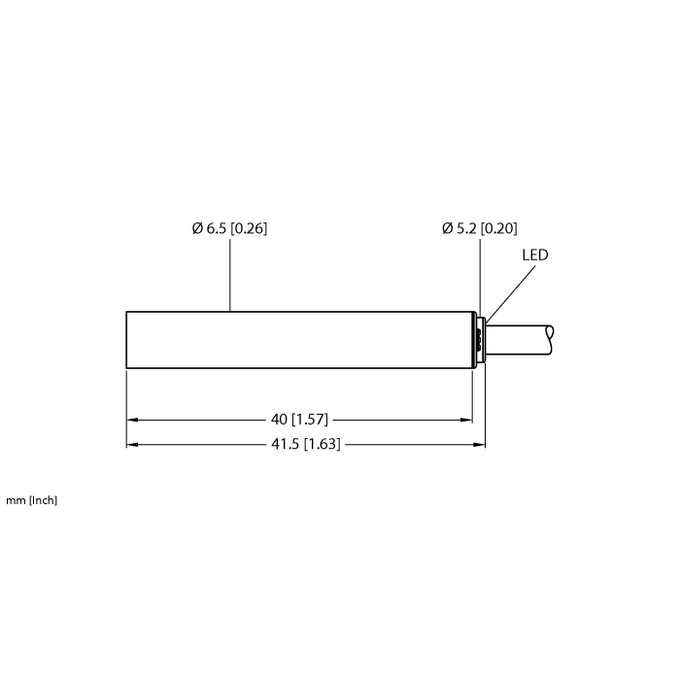 BI2-EH6.5-AP6X