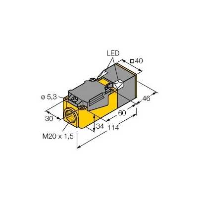 NI40U-CP40-AN6X2