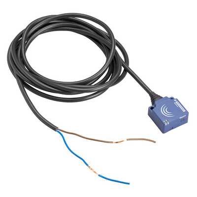 Czujnik indukcyjny XS8E1A1MBL2