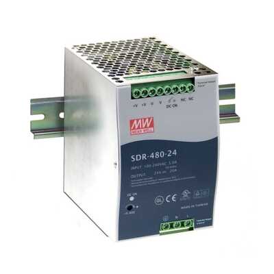 SDR-480-24