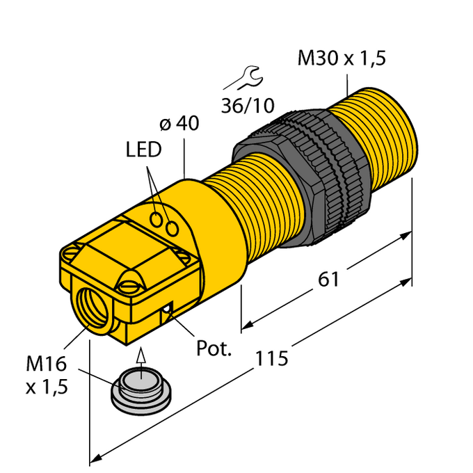 BC10-P30SR-VP4X2