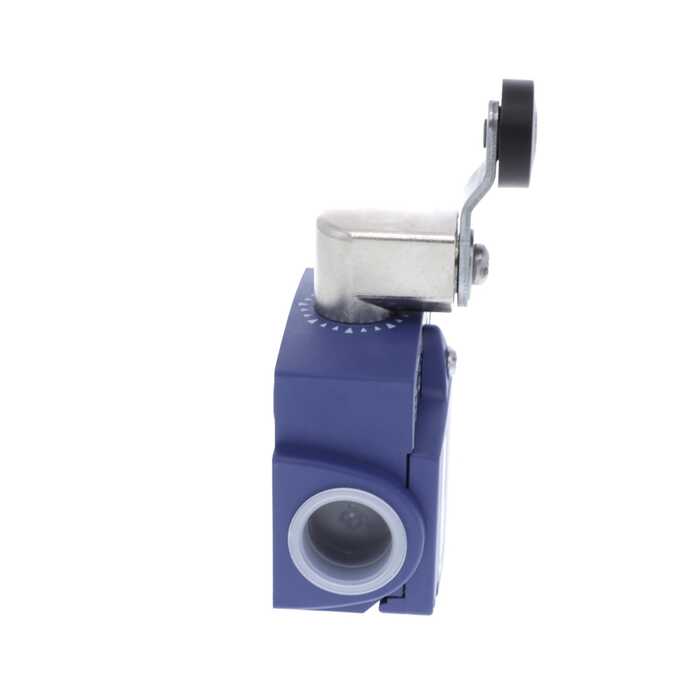 Łącznik krańcowy XCKT2118P16