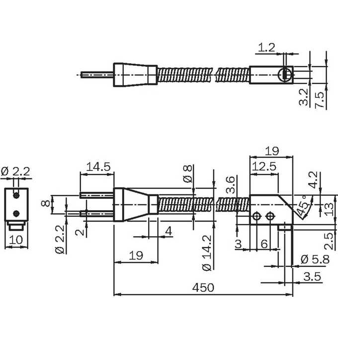 LL3-LM37450
