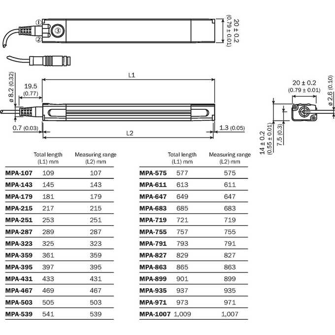 MPA-215THTU0