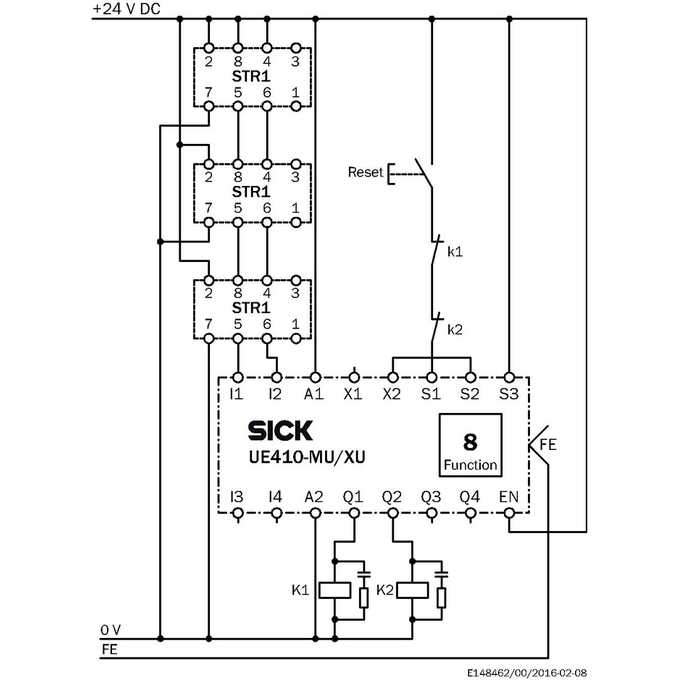 STR1-SASM0AC8
