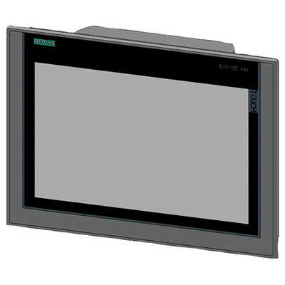 SIMATIC TP1200 6AV2124-0MC01-0AX0