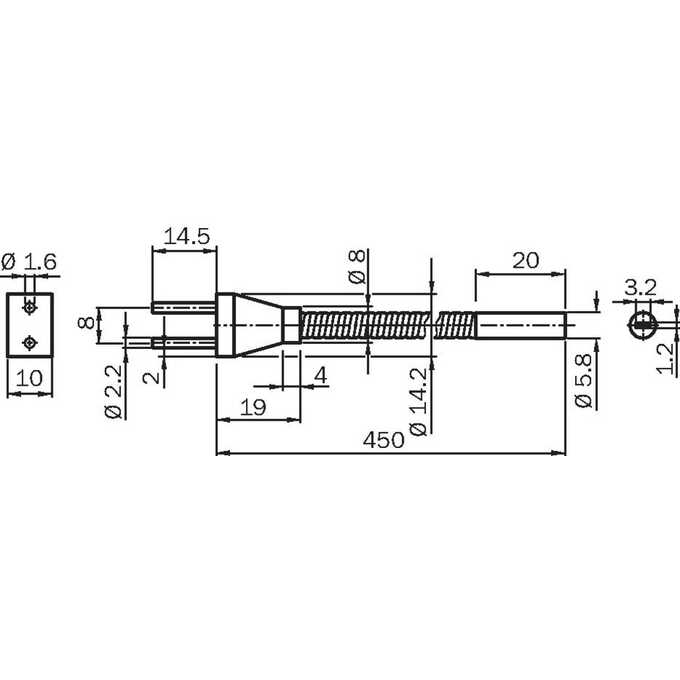 LL3-LM35450