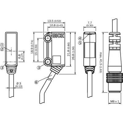 WL2SG-2F1235