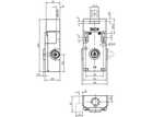 i14-M0303 Lock