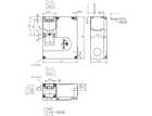 i15-EM0123 Lock