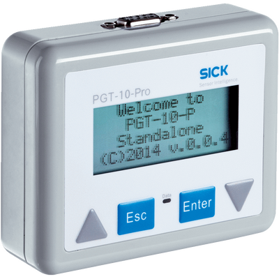 Programator  PGT-10-Pro