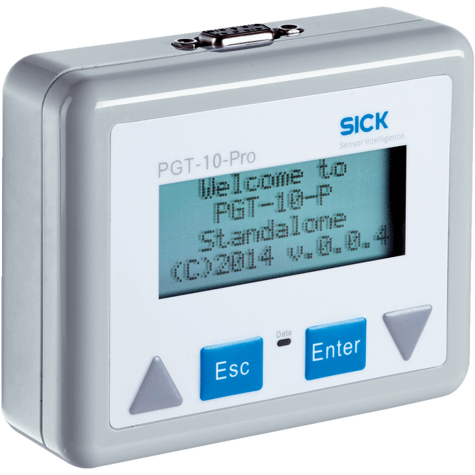 Programator  PGT-10-Pro
